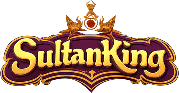 Logo sultanking
